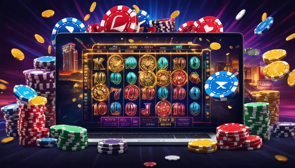 Mẹo chơi slot game 0123win nhà cái