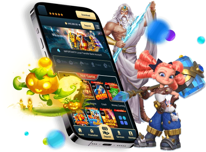 Bí quyết chơi bắn cá tại 0123win nhà cái