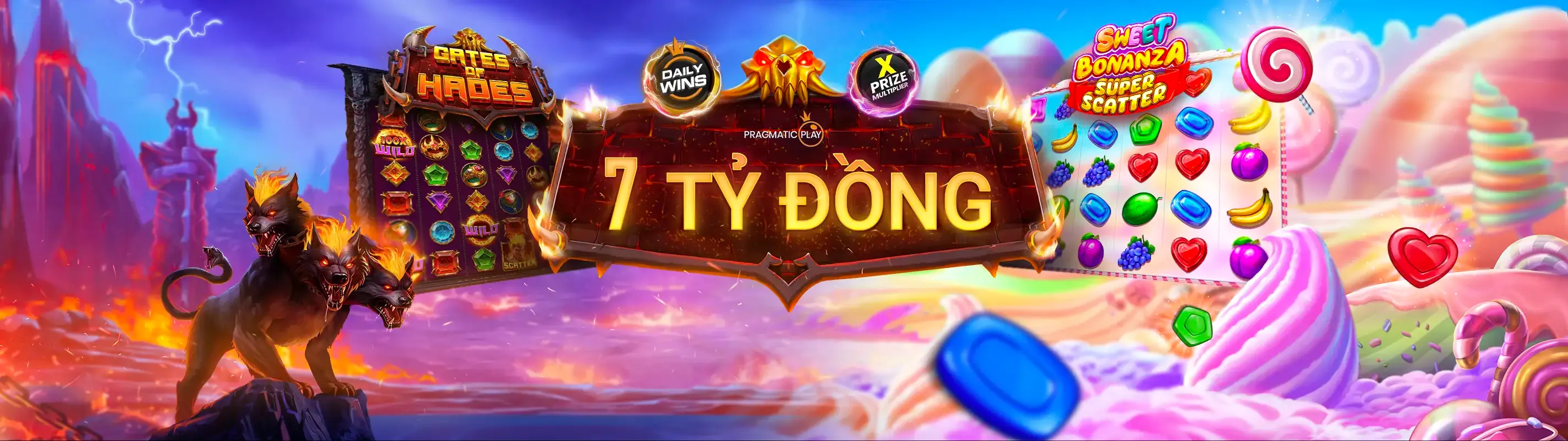 Hướng dẫn chơi Slot game 0123win nhà cái