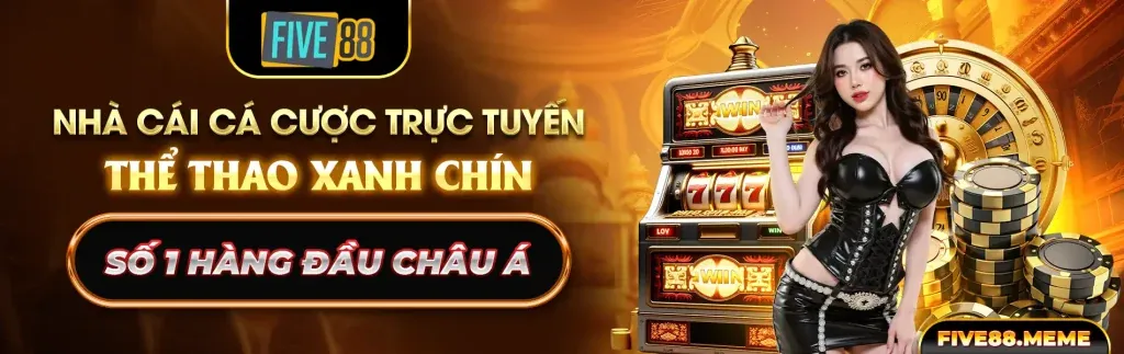 Giao diện cá cược trực tiếp với tỷ số và kèo cược thay đổi