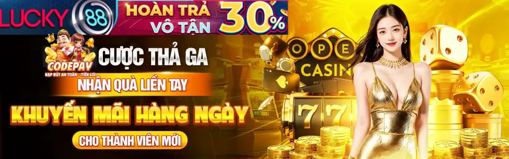 Các chương trình khuyến mãi hấp dẫn tại 0123win nhà cái